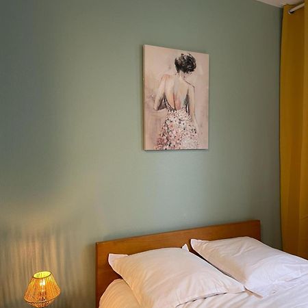 Cozy Studio Metz Bagian luar foto