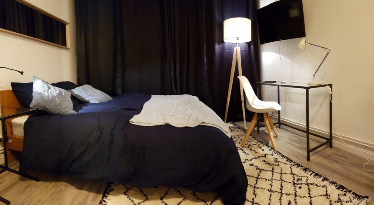 Cozy Studio Metz Bagian luar foto