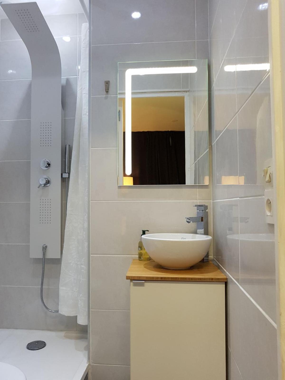 Cozy Studio Metz Bagian luar foto